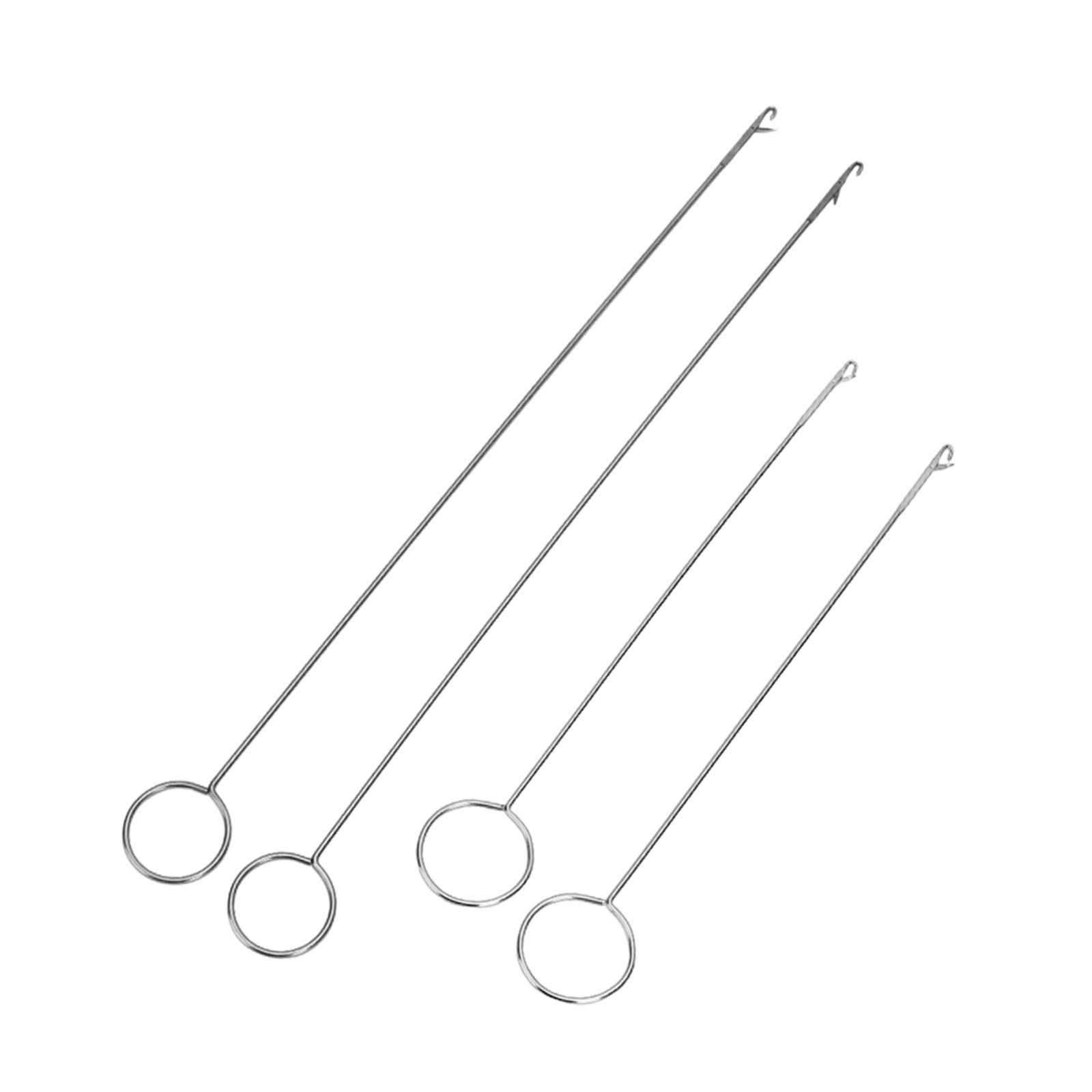 Loop Turner Sewing Tool