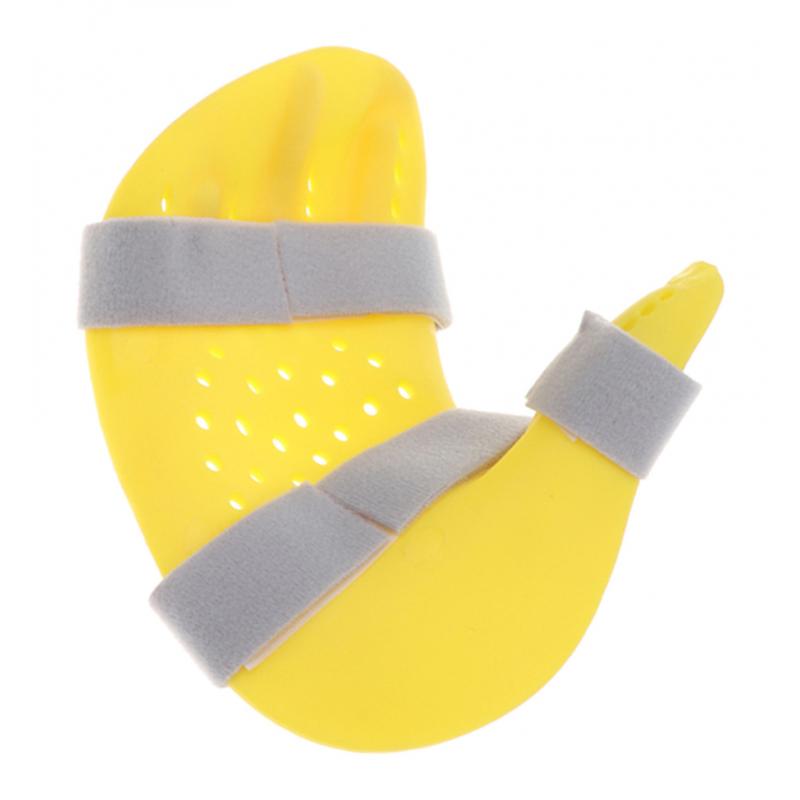 Finger Training Board Finger Splint Fingerboard Hand Wrist Training ...