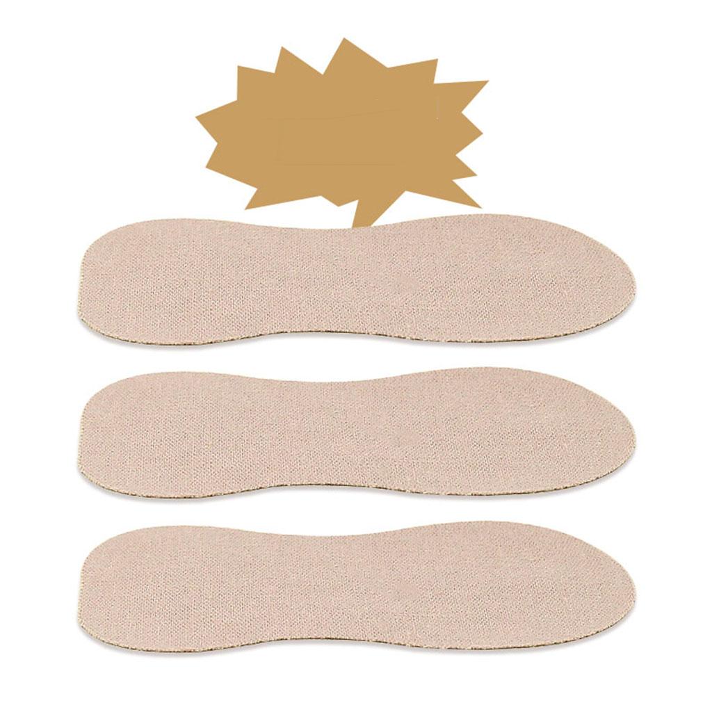 4x5 Pcs Underarm Armpit Sweat Pads Stickers Shield Guards Absorbing Disposable