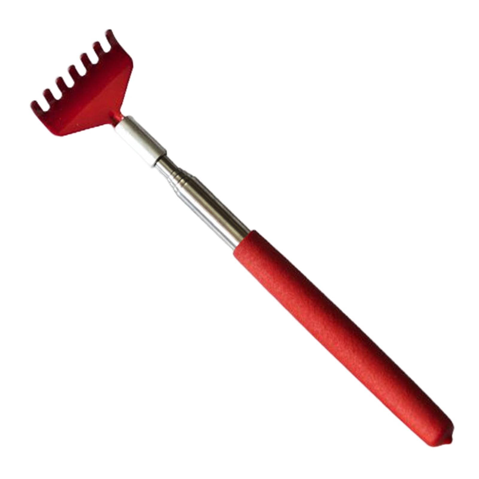 Retractable Back Scratcher