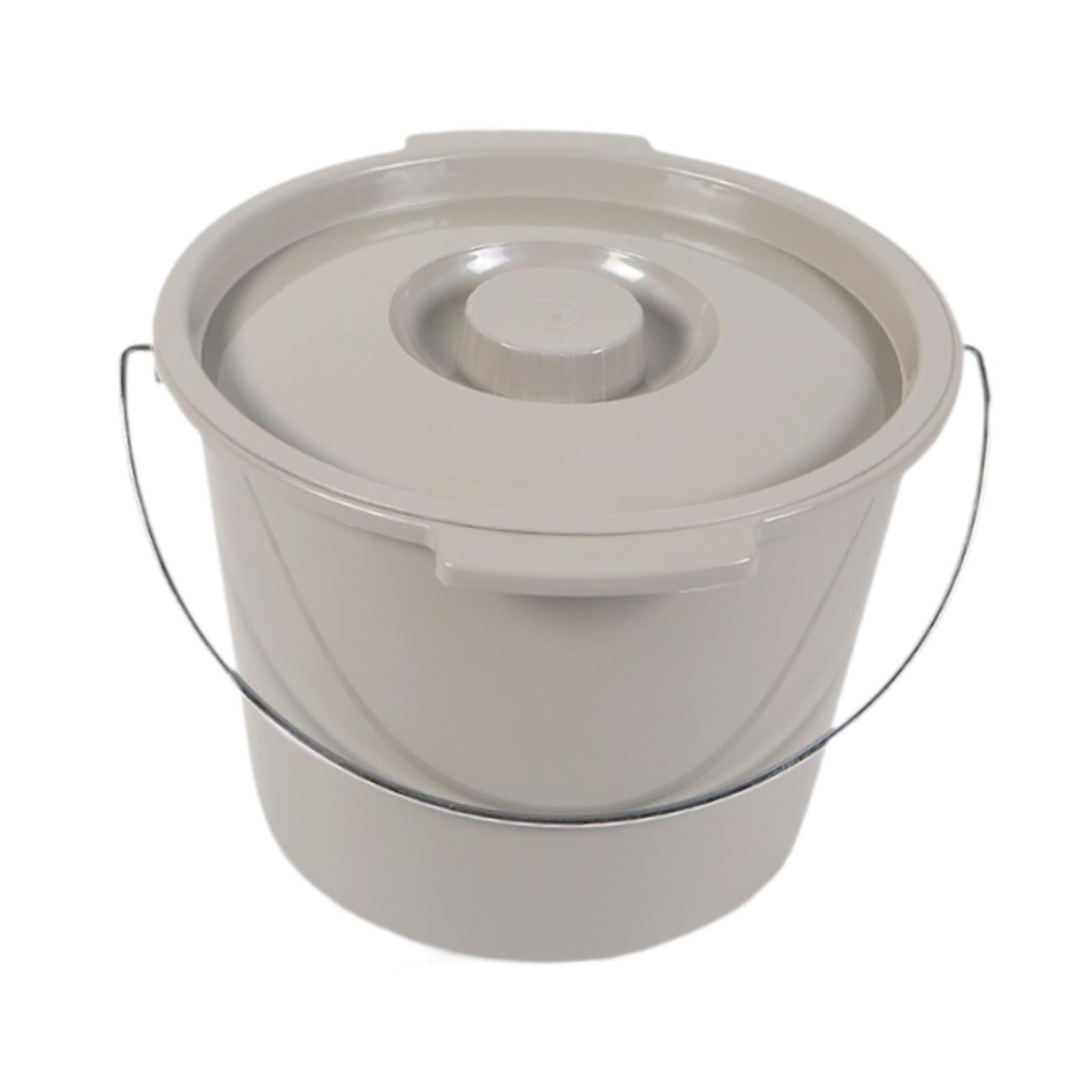 Portable Toilet Bucket