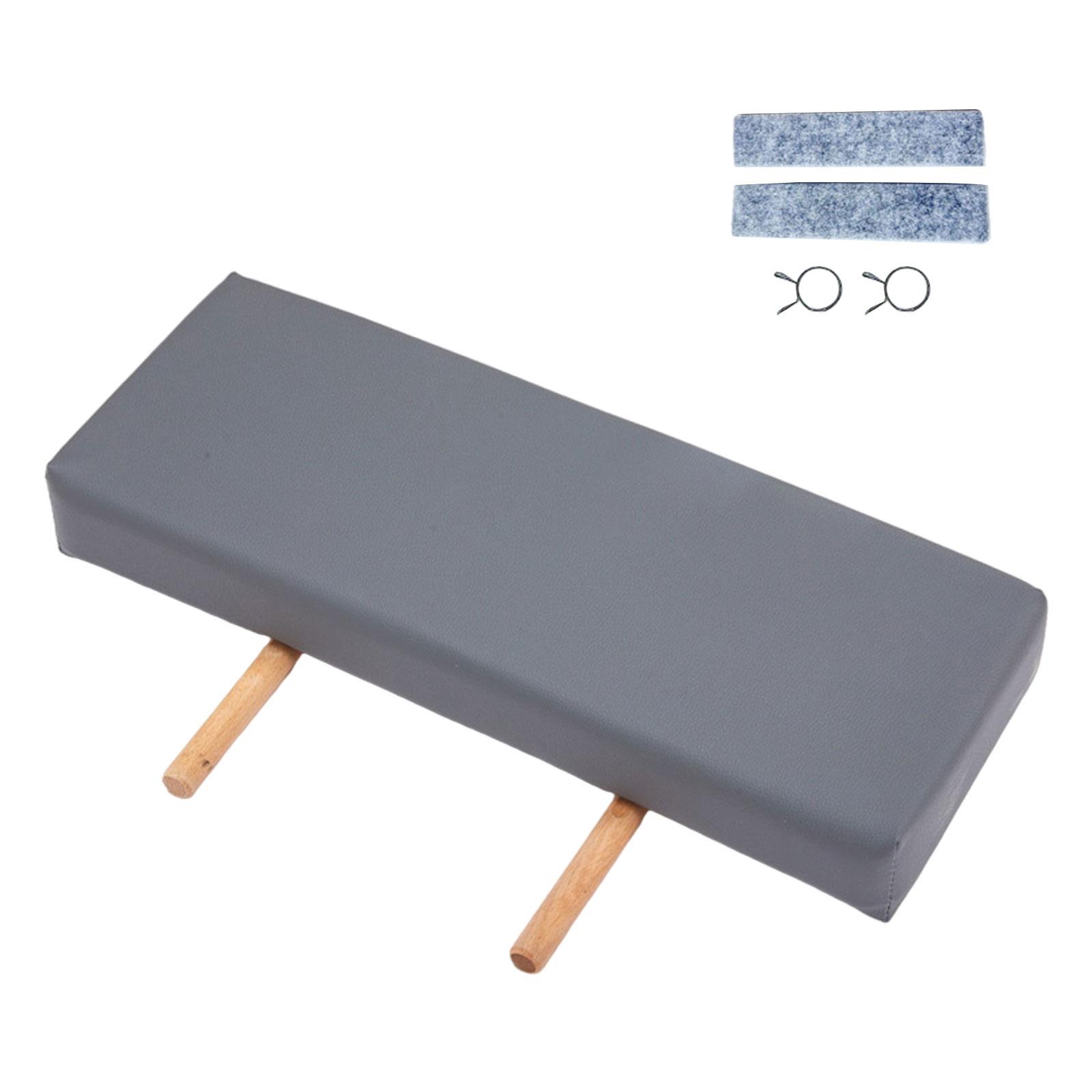 Massage Table Length Extender PU Cover