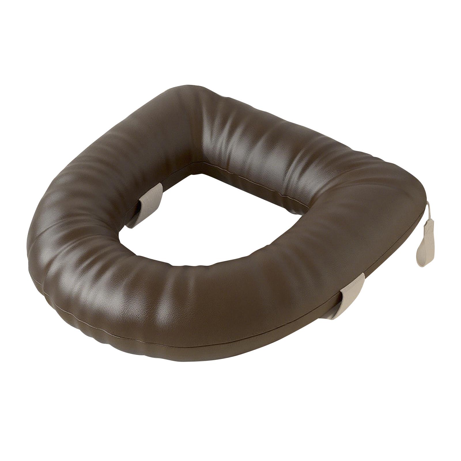 Toilet Seat Riser Cover