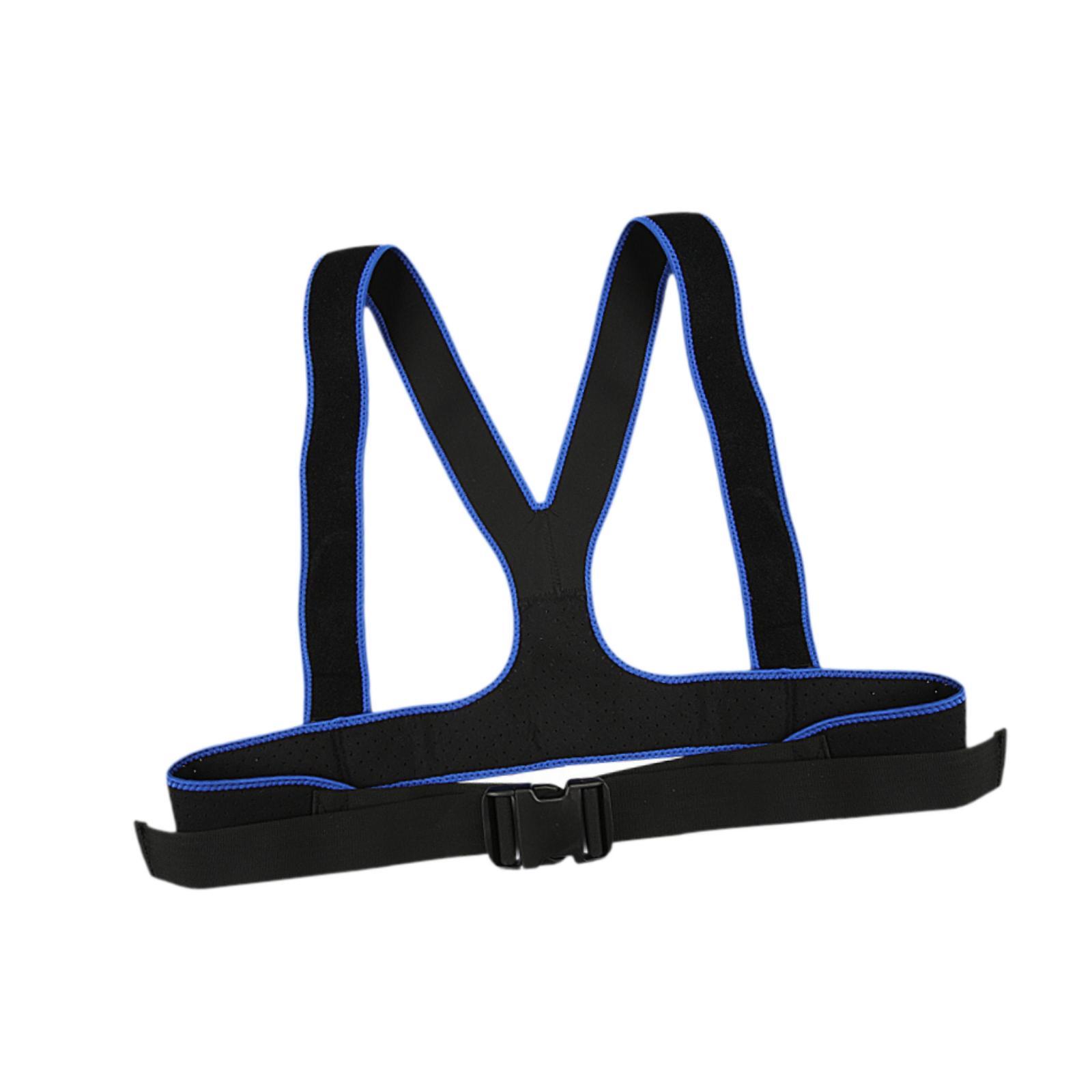 Wheelchair Seat Belt