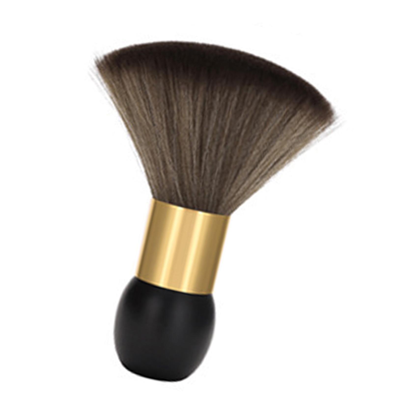 Barber Neck Duster Brush