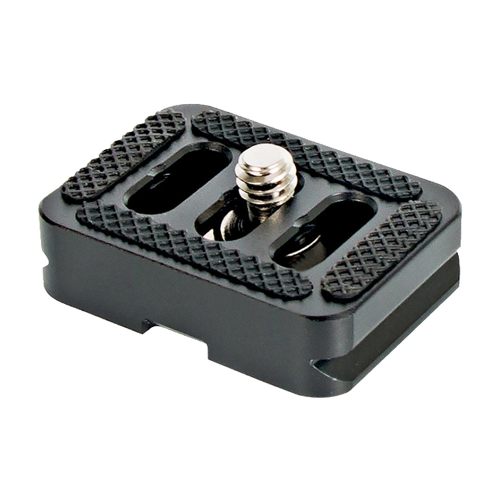 Quick Release Plate 1/4