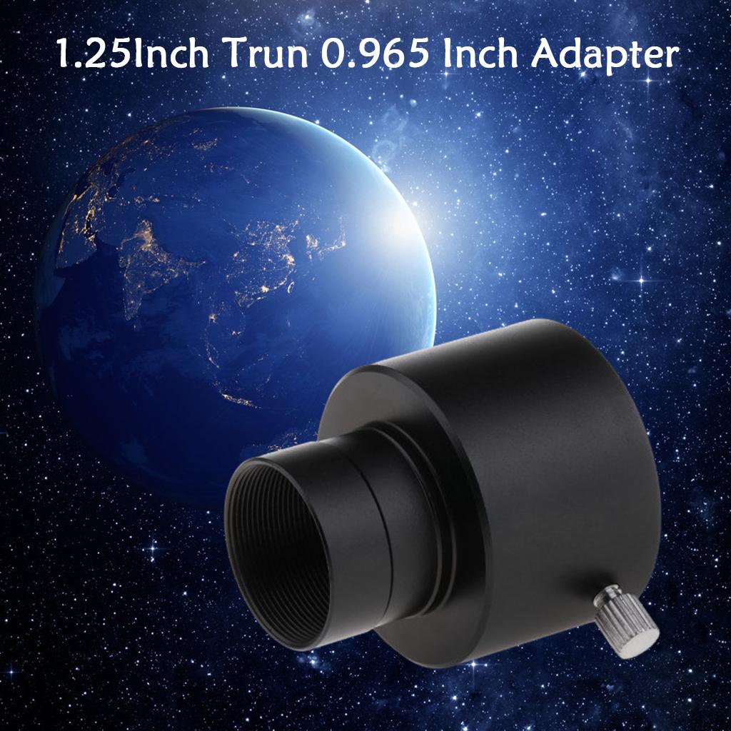 Telescope Eyepiece Adapter