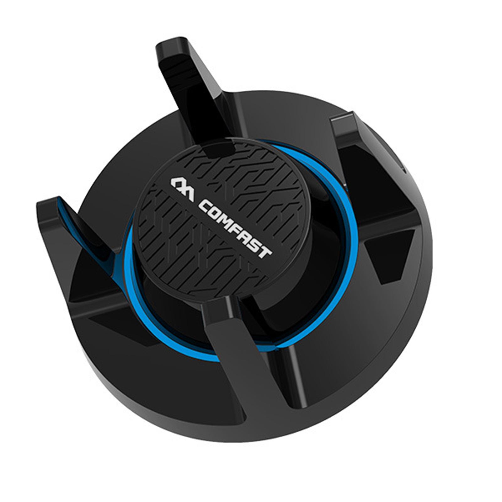 Wireless USB WiFi Adapter Receiver 1900Mbps for Gaming Laptop Portable