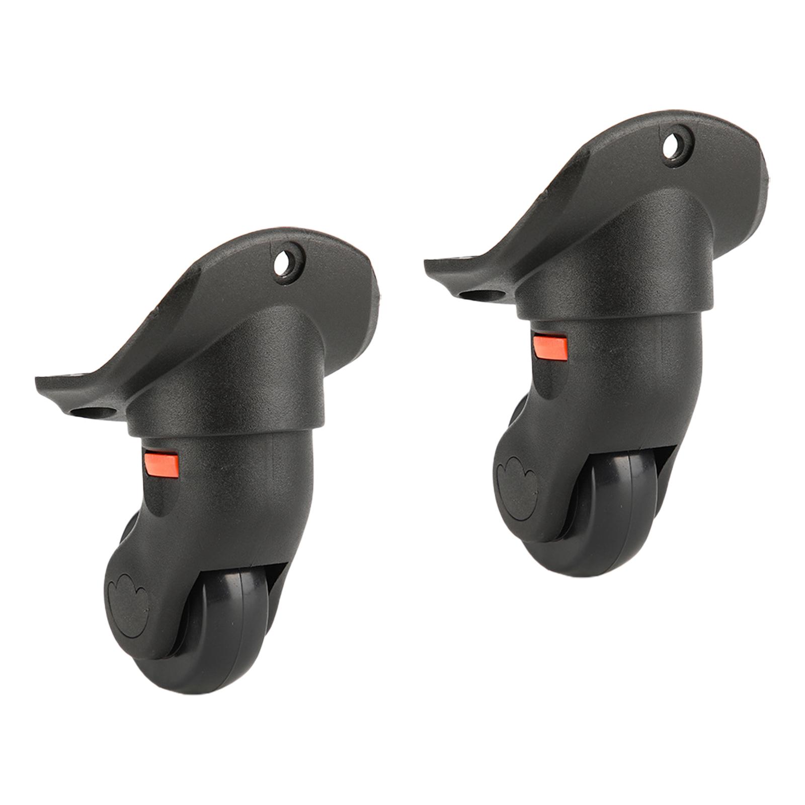 Luggage Wheels