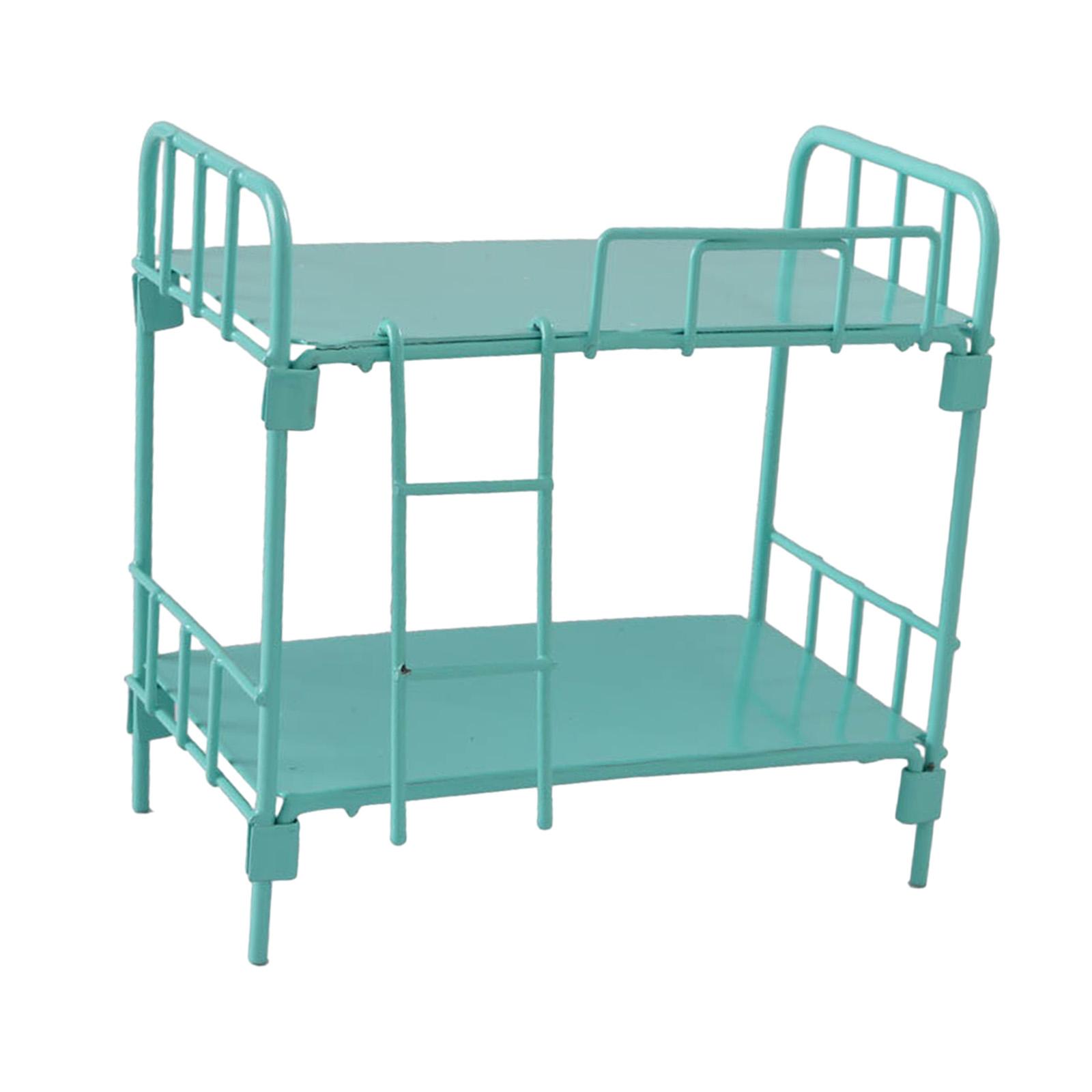1:12 Doll House Bunk Bed