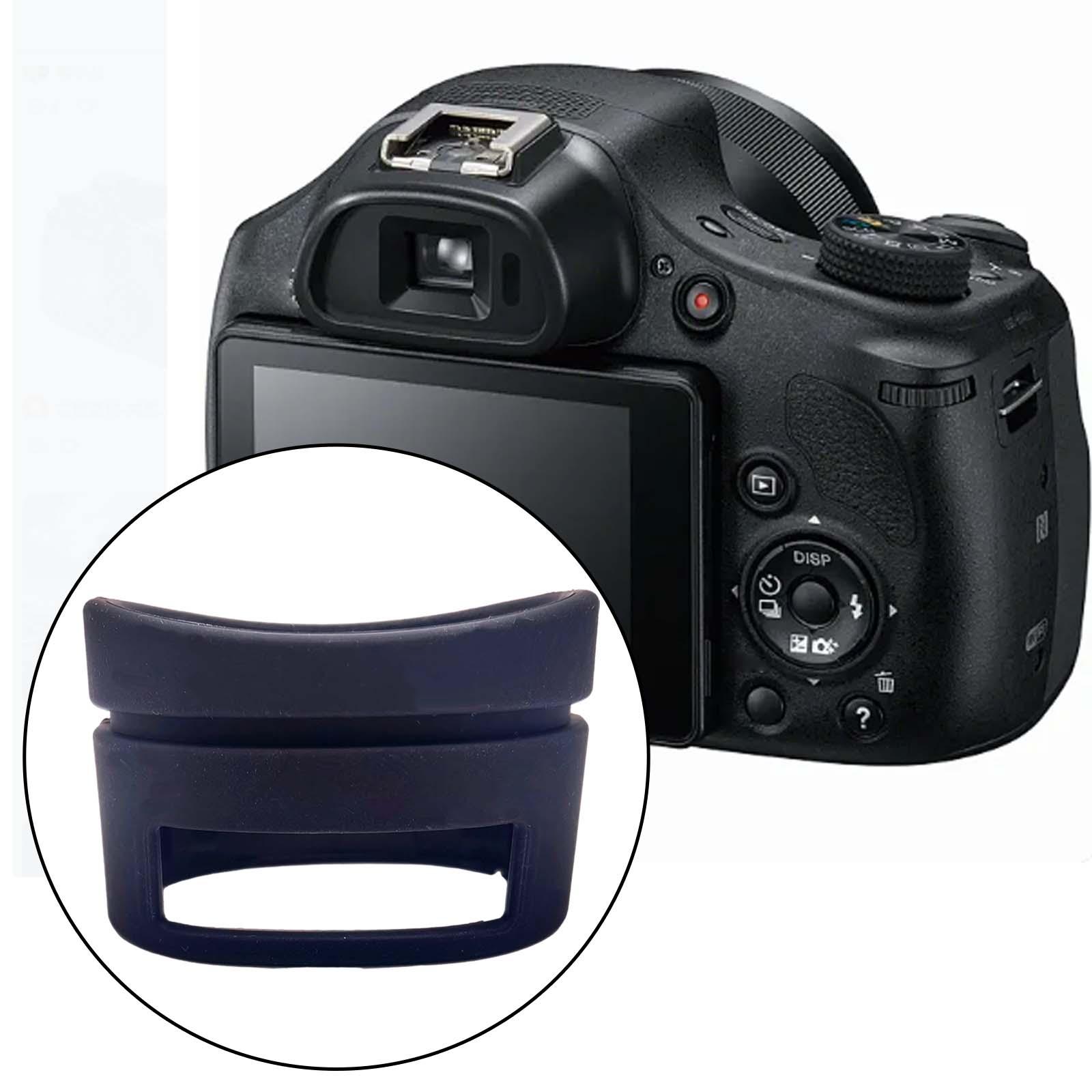 Camera Eyes Patch Professional Eyepiece Eye Cup for PD198P Replacement Parts