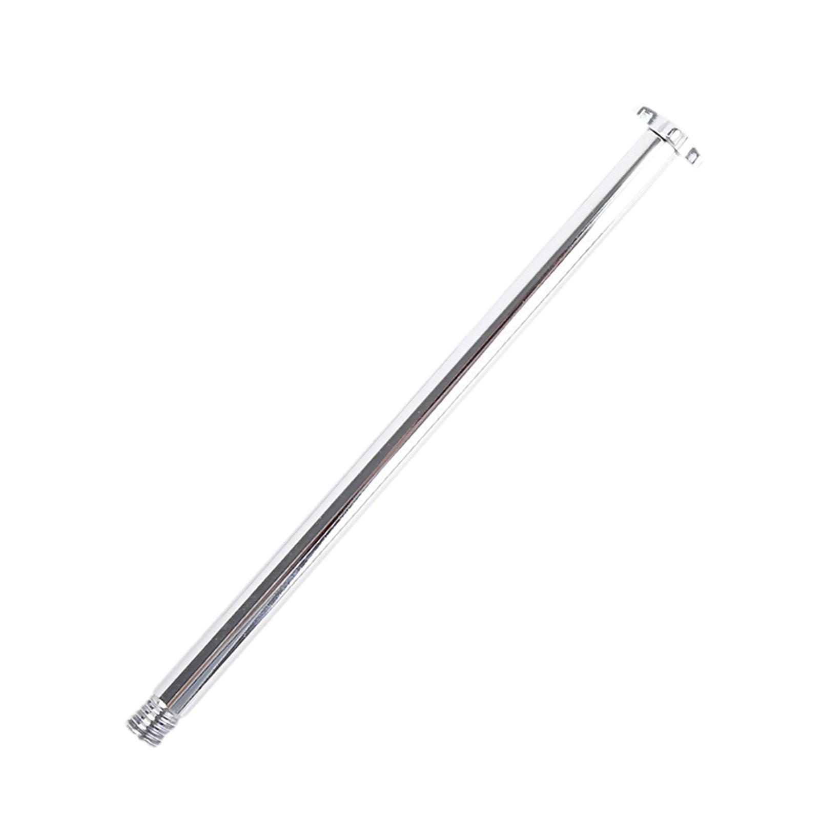 Telescope Counterweight Extension Rod 12mm