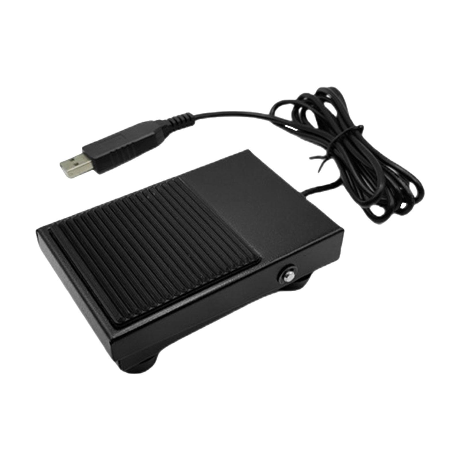 USB Foot Pedal