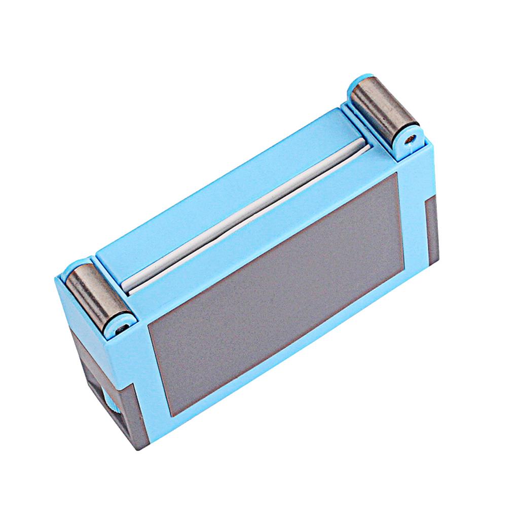 Guitar Saddle Sander Nut Polishing Abrasive Saddle Burnish Tool Guitar Parts