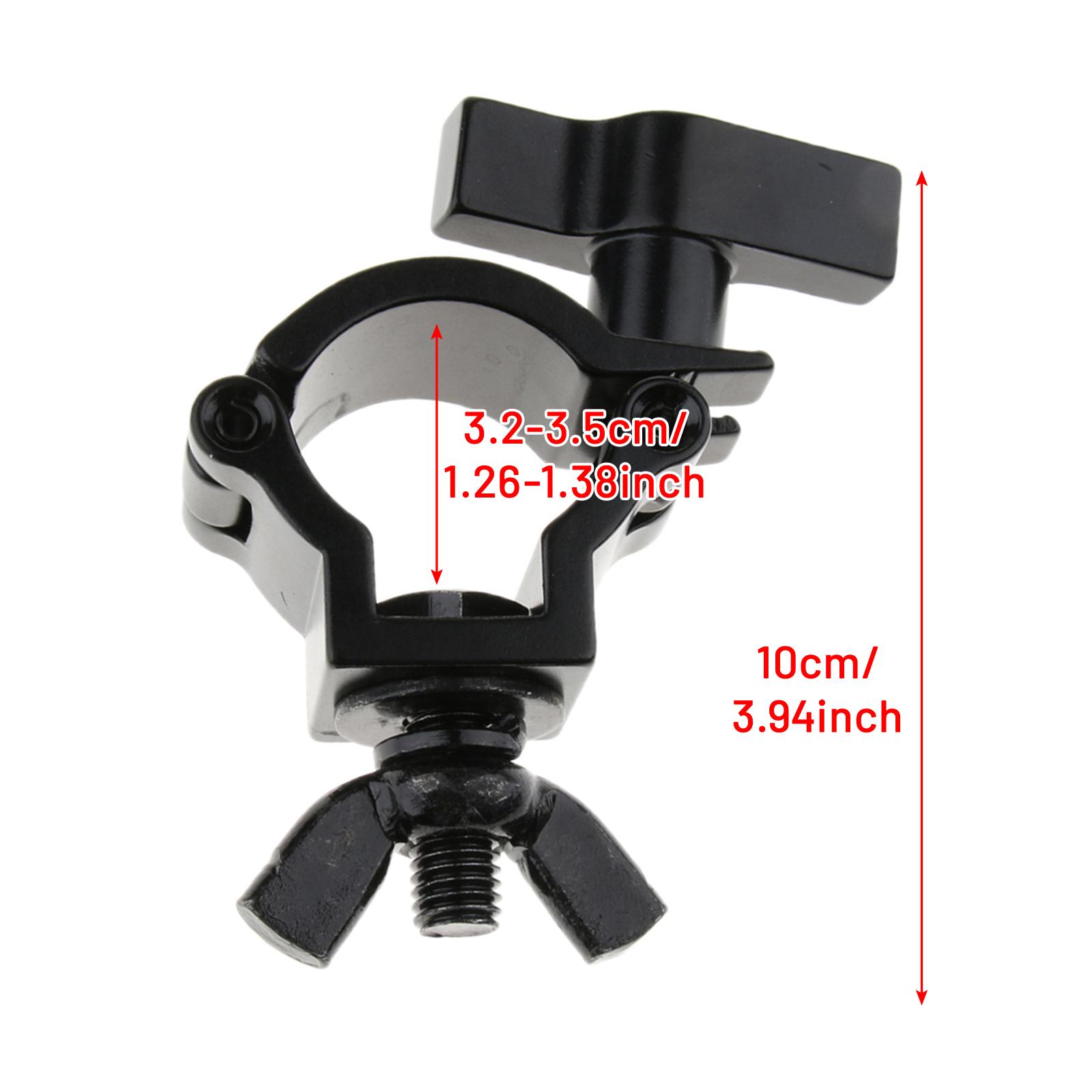 Heavy Duty Stage Light Hook Clamp 
