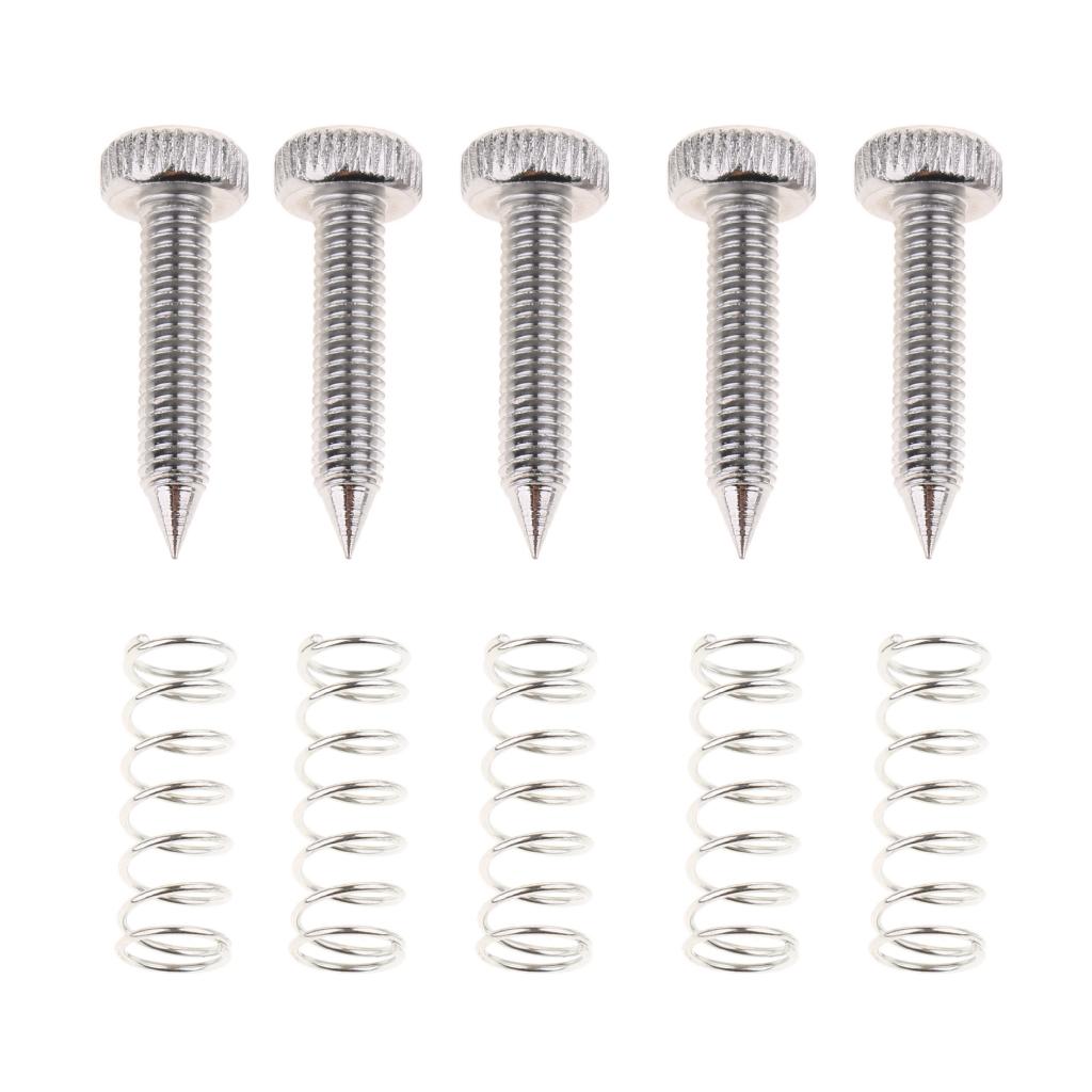 Drum Pedal Beater Springs
