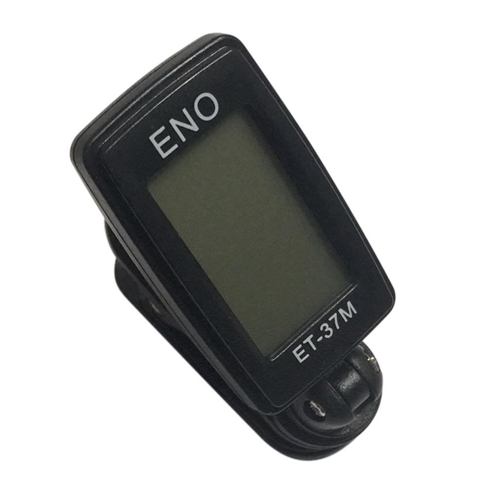 Folk Music Instrument Erhu Tuner has twelve average rhythms