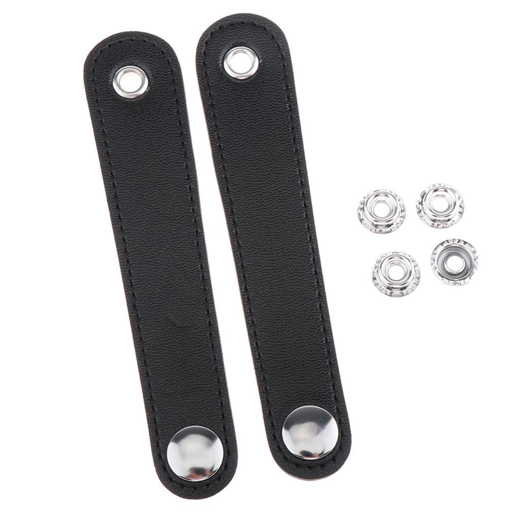 Akordeonowy mieszek Zapięcie paska Skóra PU, odległość środkowa Opcjonalnie - Zdjęcie 6 z 40