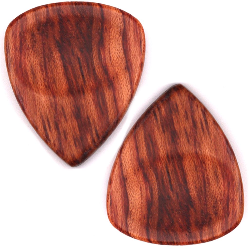 Acoustic Folk Classical Guitar Capo Tuning Clamp and Picks Rosewood