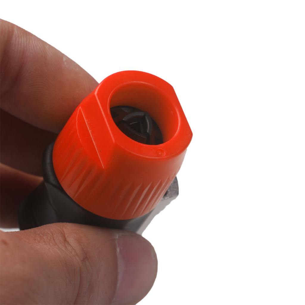 4pins NL4FC Speaker Connector Aviation Plug Professional Audio Plug red