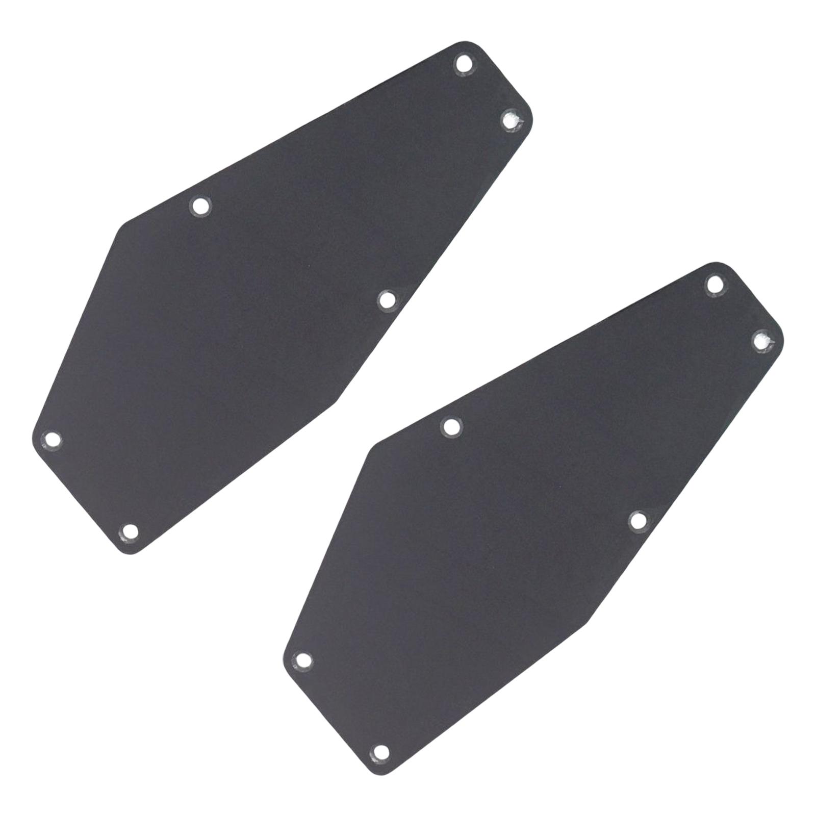 Guitar Cavity Cover