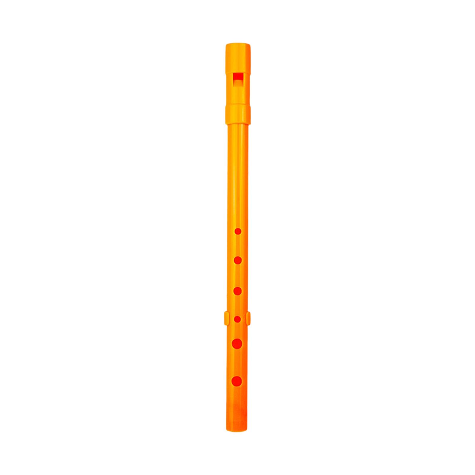 6 Hole Flute