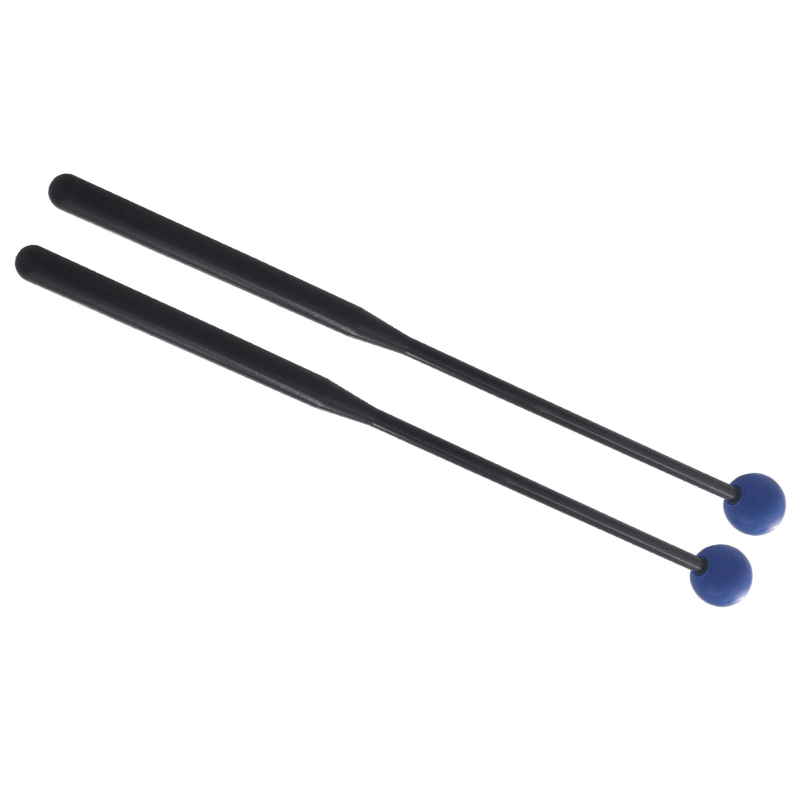 Drum Mallet Blue