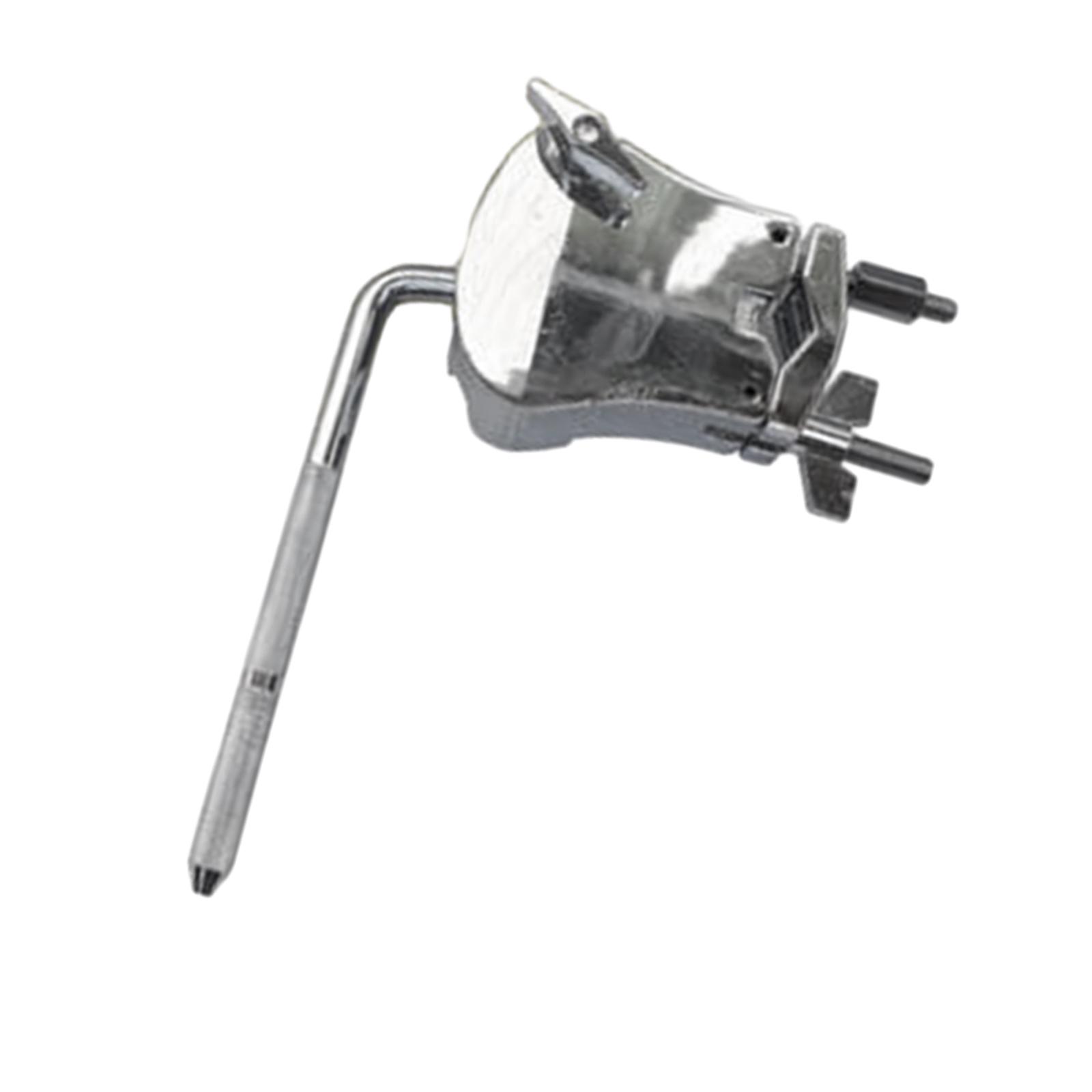 Drum Hardware Stable Sturdy Drum Set Accessory Instrument Replaces Tom Clamp