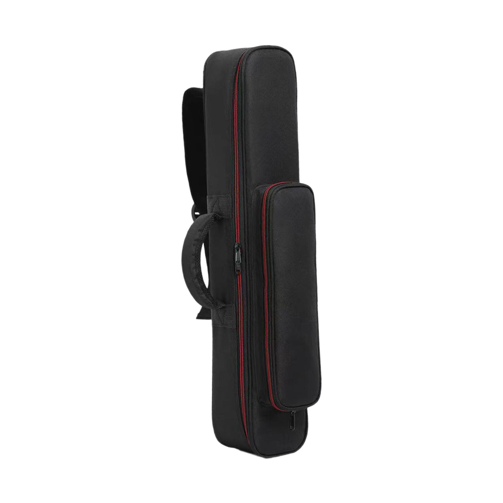 Saxophone Bag Holder