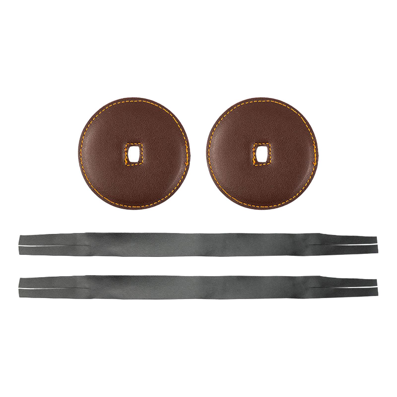 Cymbal Strap Handle