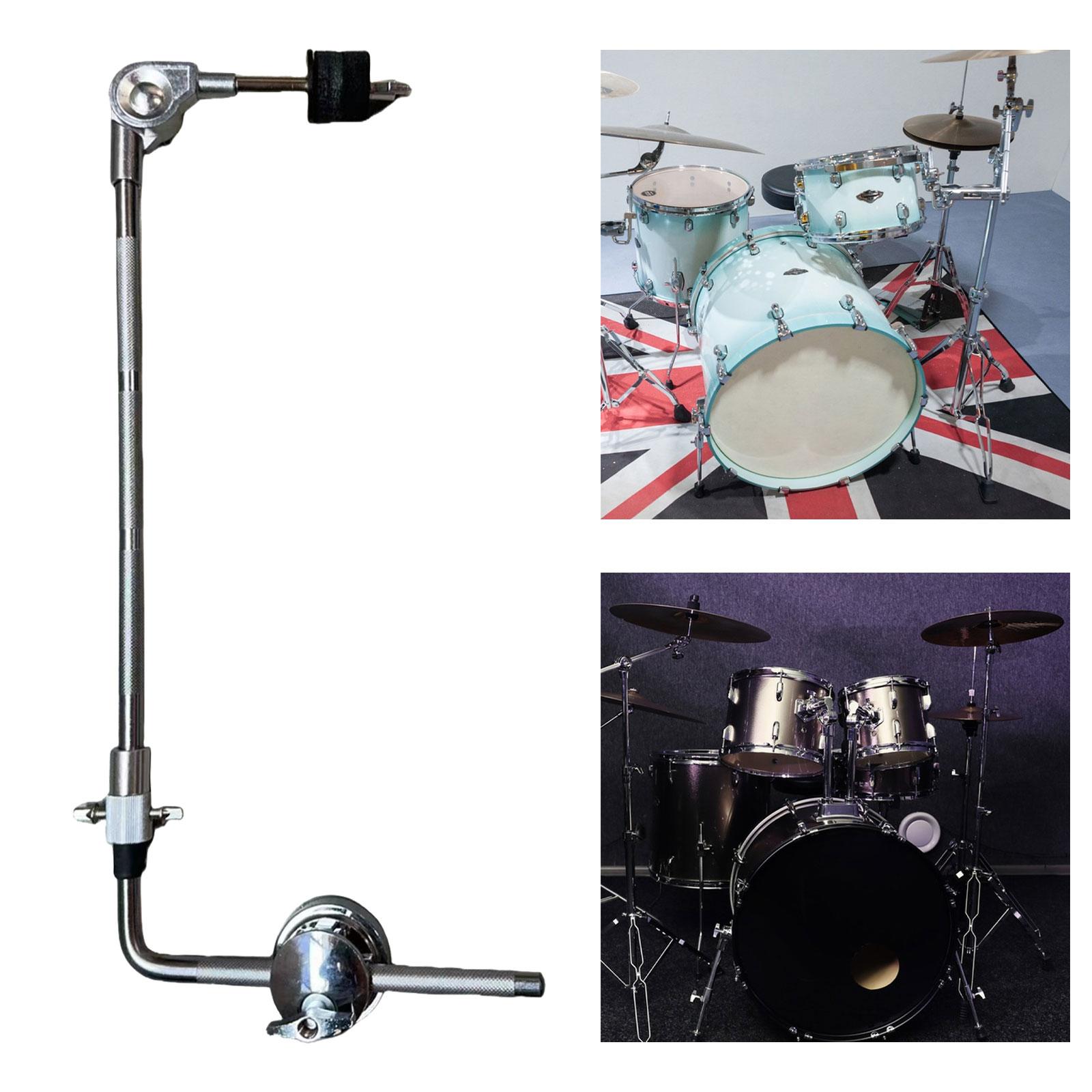 Cymbal Holder Cymbal Stand for Percussion Instrument Musical Instrument Drum