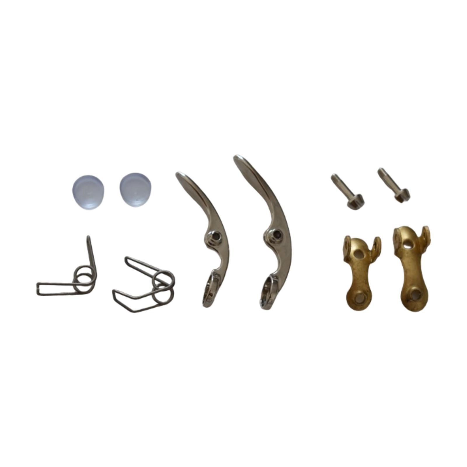 Trumpet Water Key Set