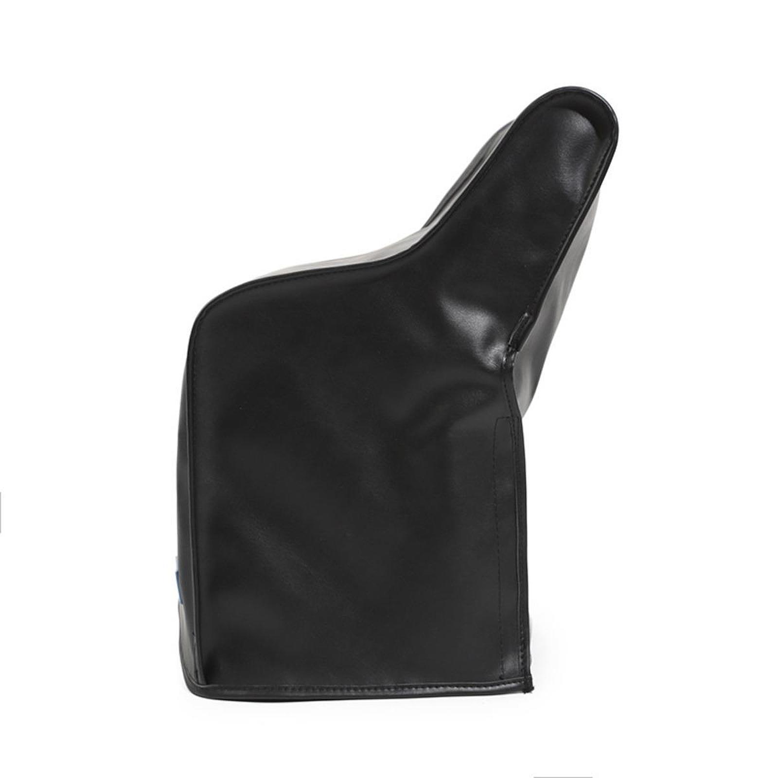 Accordion Dust Cover Case