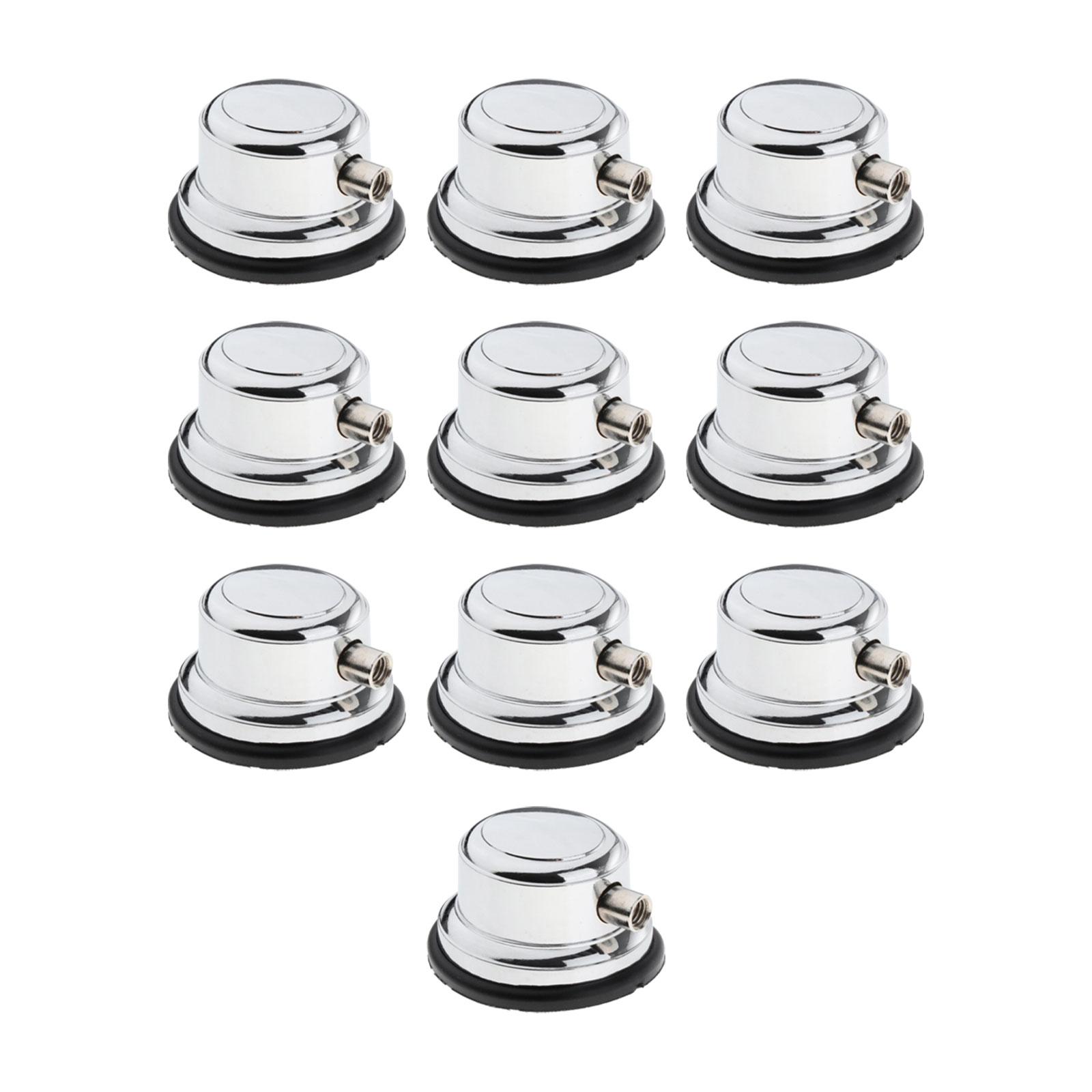 Drum Lugs 10 Set
