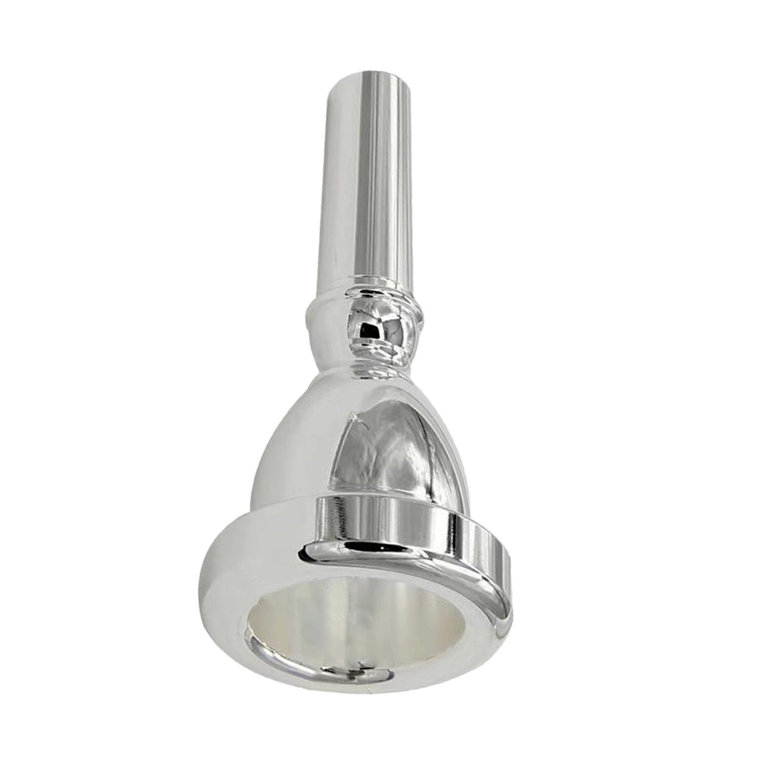 Tuba Mouthpiece