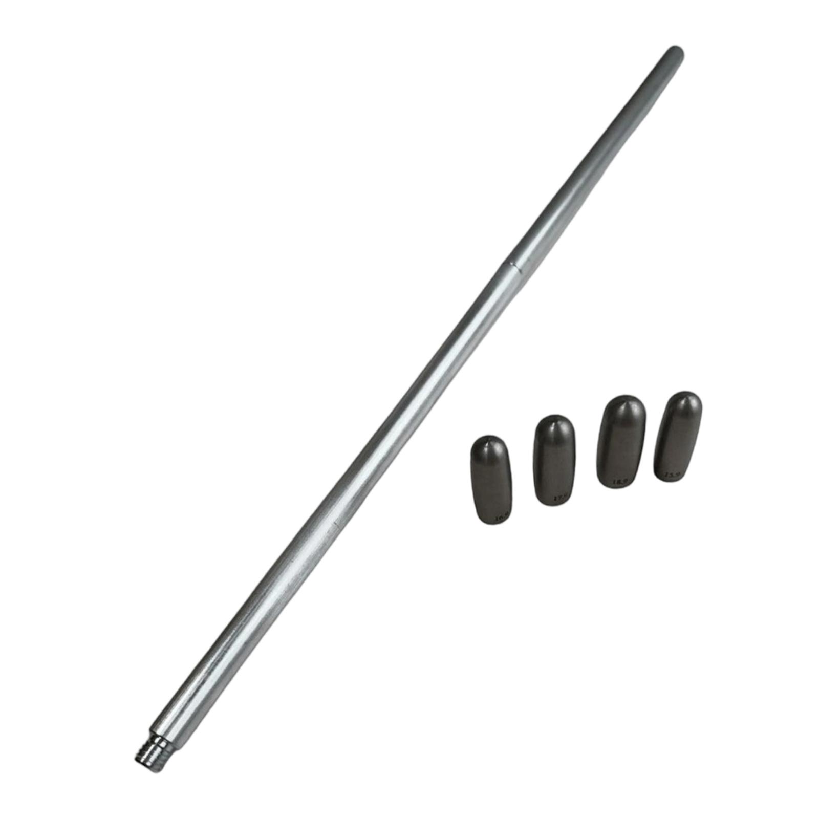 Dent Remover Main Tube