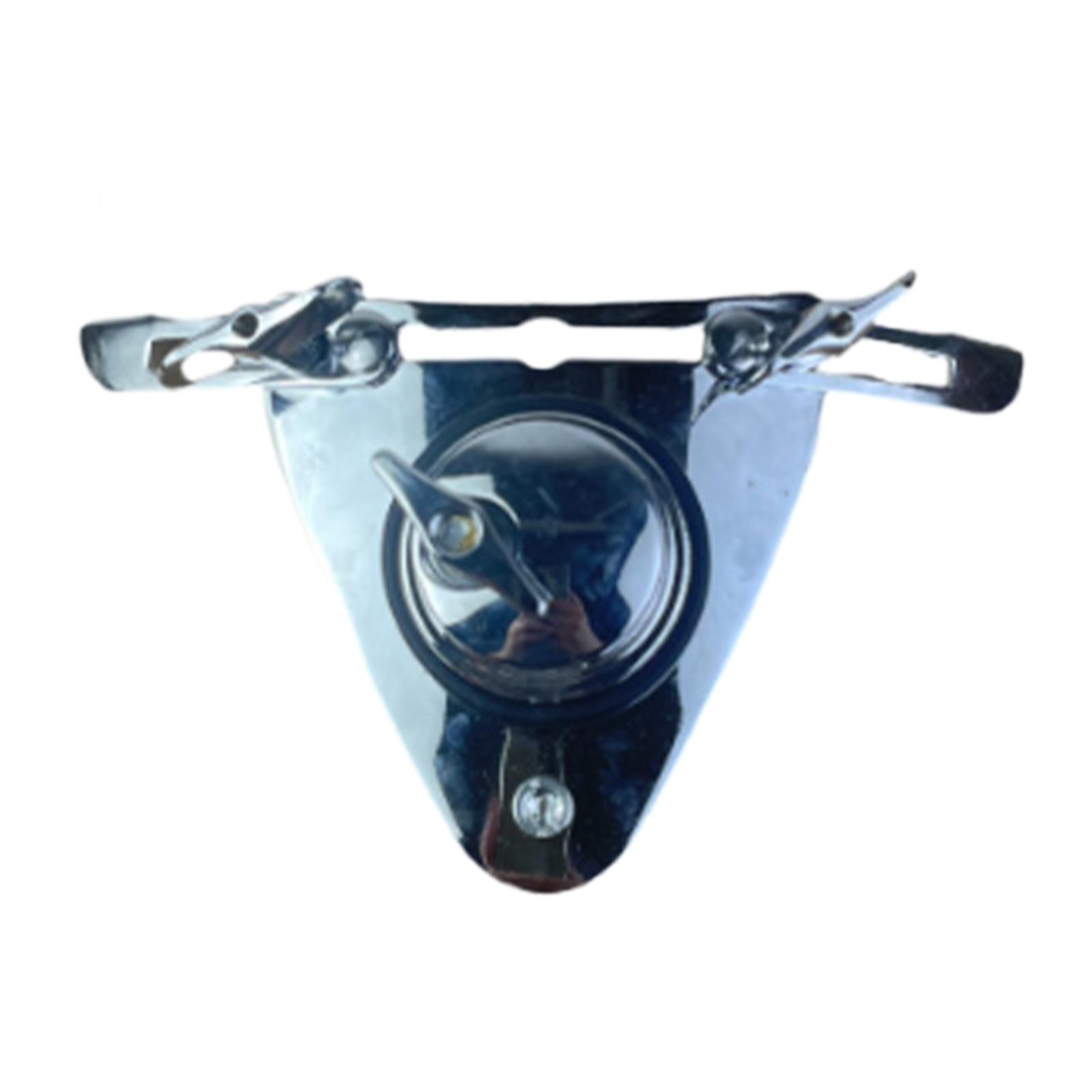 Tom Drum Suspension Rim Mount