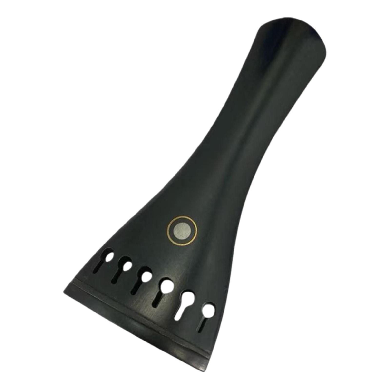 4/4 Violin Tailpiece