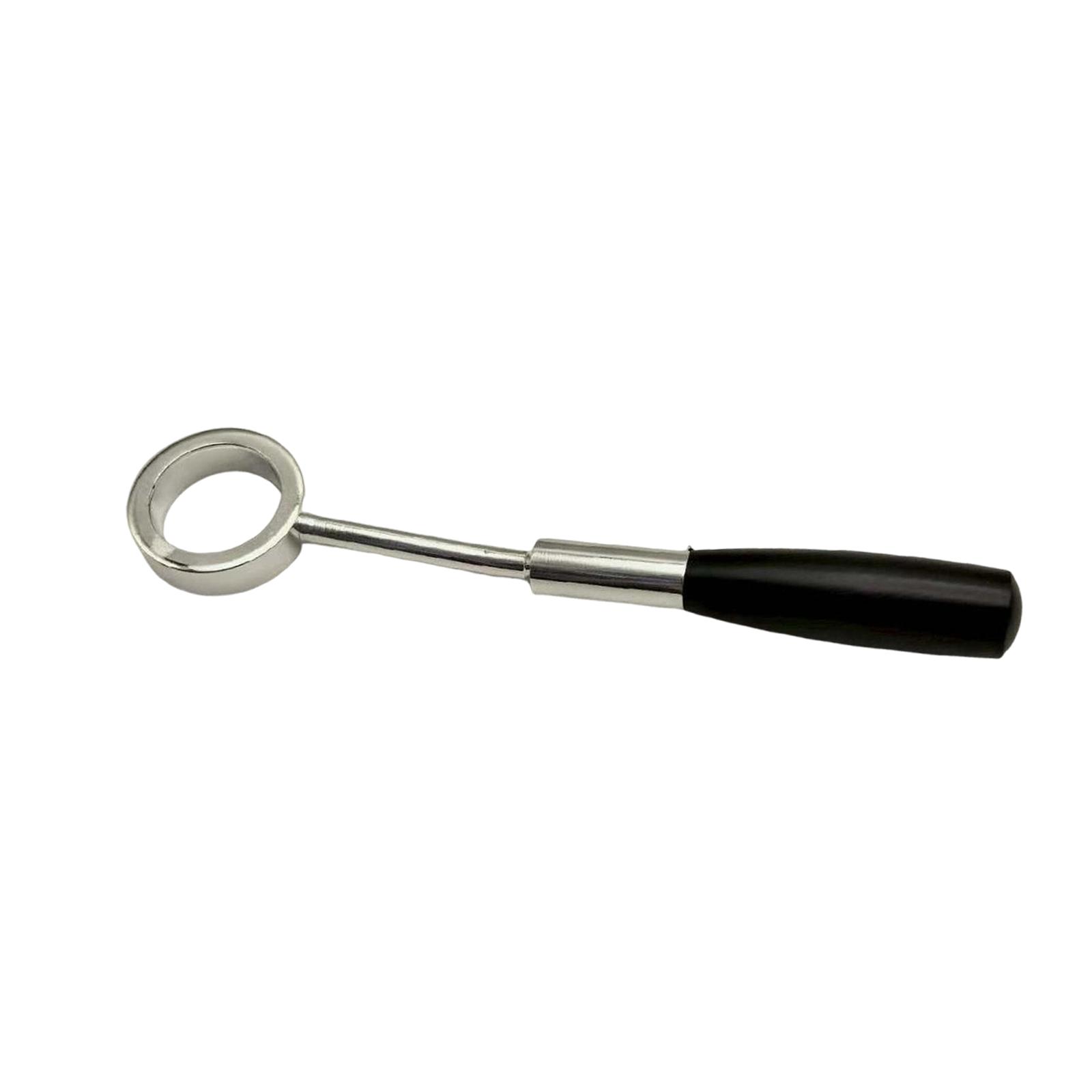 Tuba Mouth Training Device