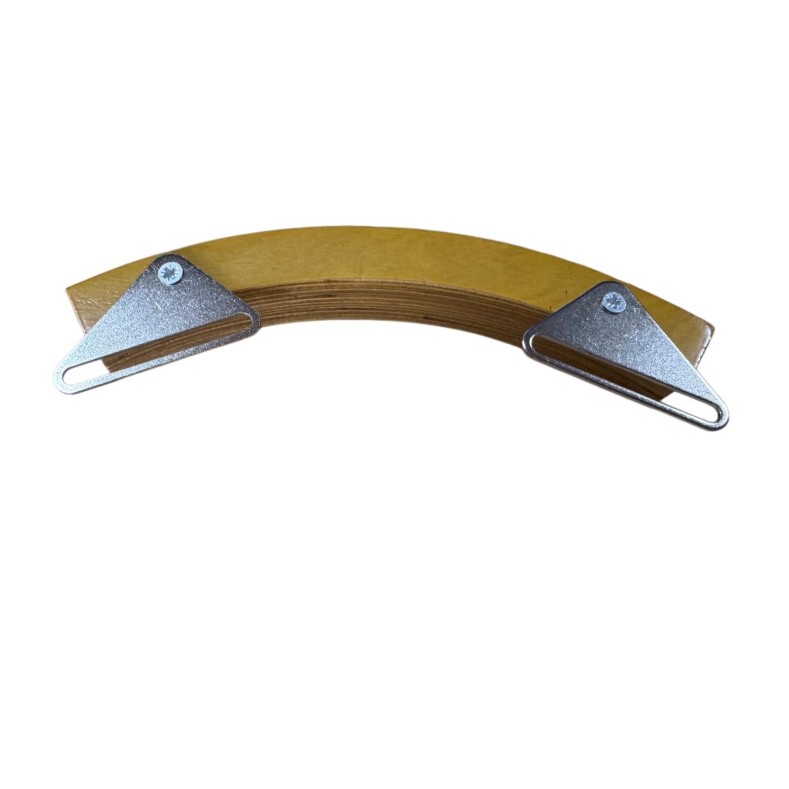 Maple Snare Drum Rim