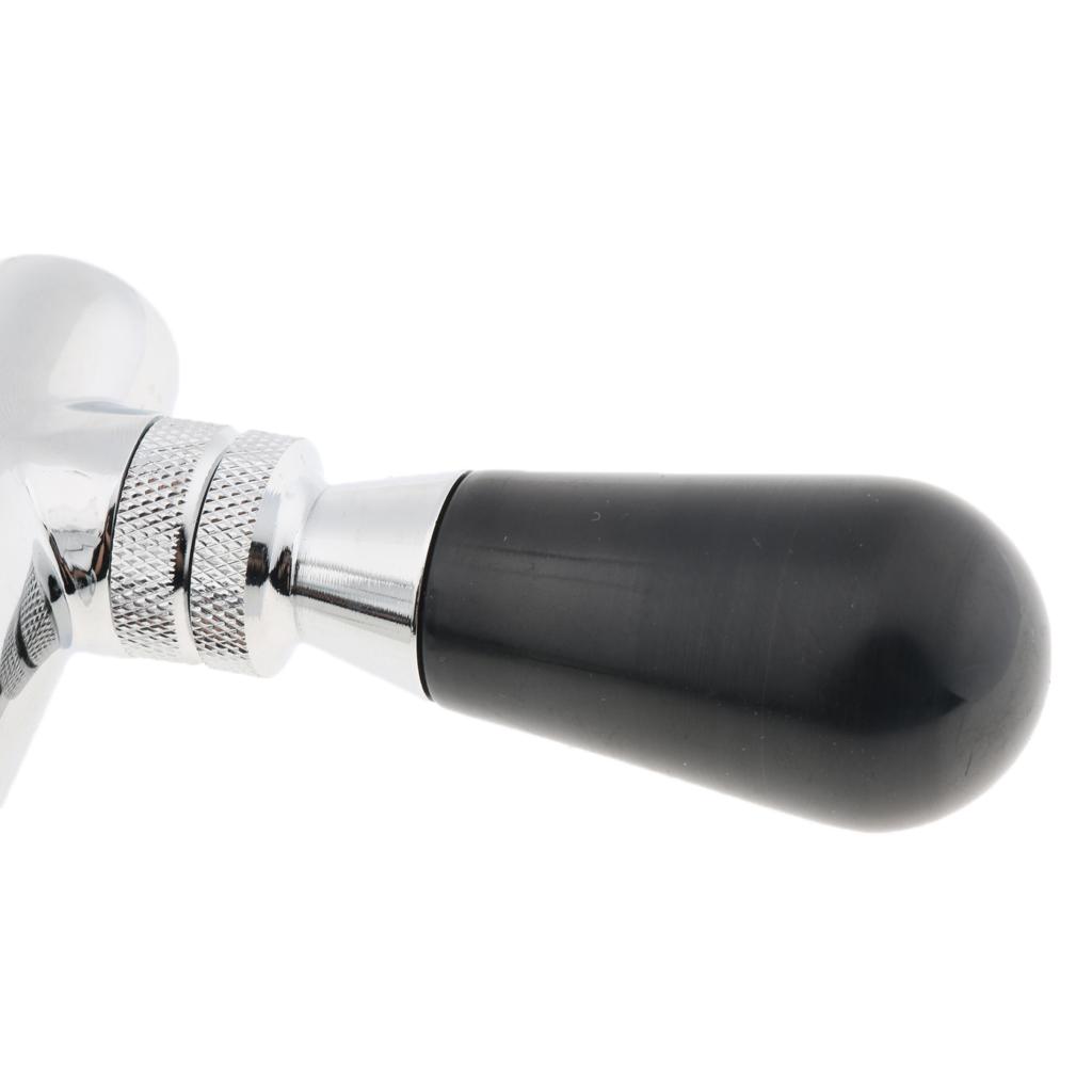 5/8 Draft Beer Faucet Beer keg Tap Faucet Chrome Plated