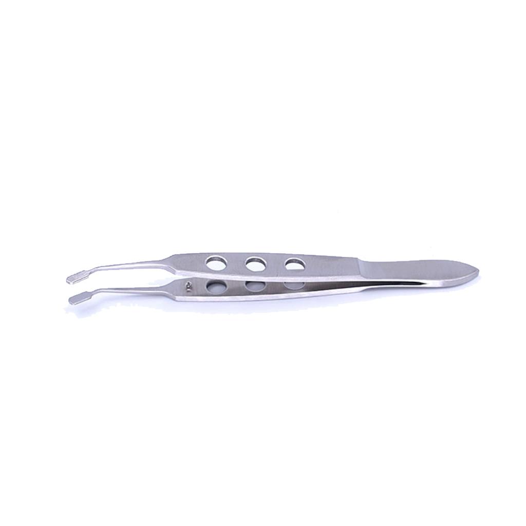 Eyelid Massage Tweezers Meibomian Arita Gland Forceps  Oval