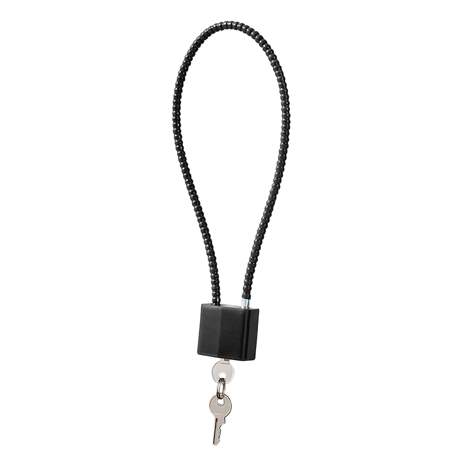 Combination Lock Waterproof