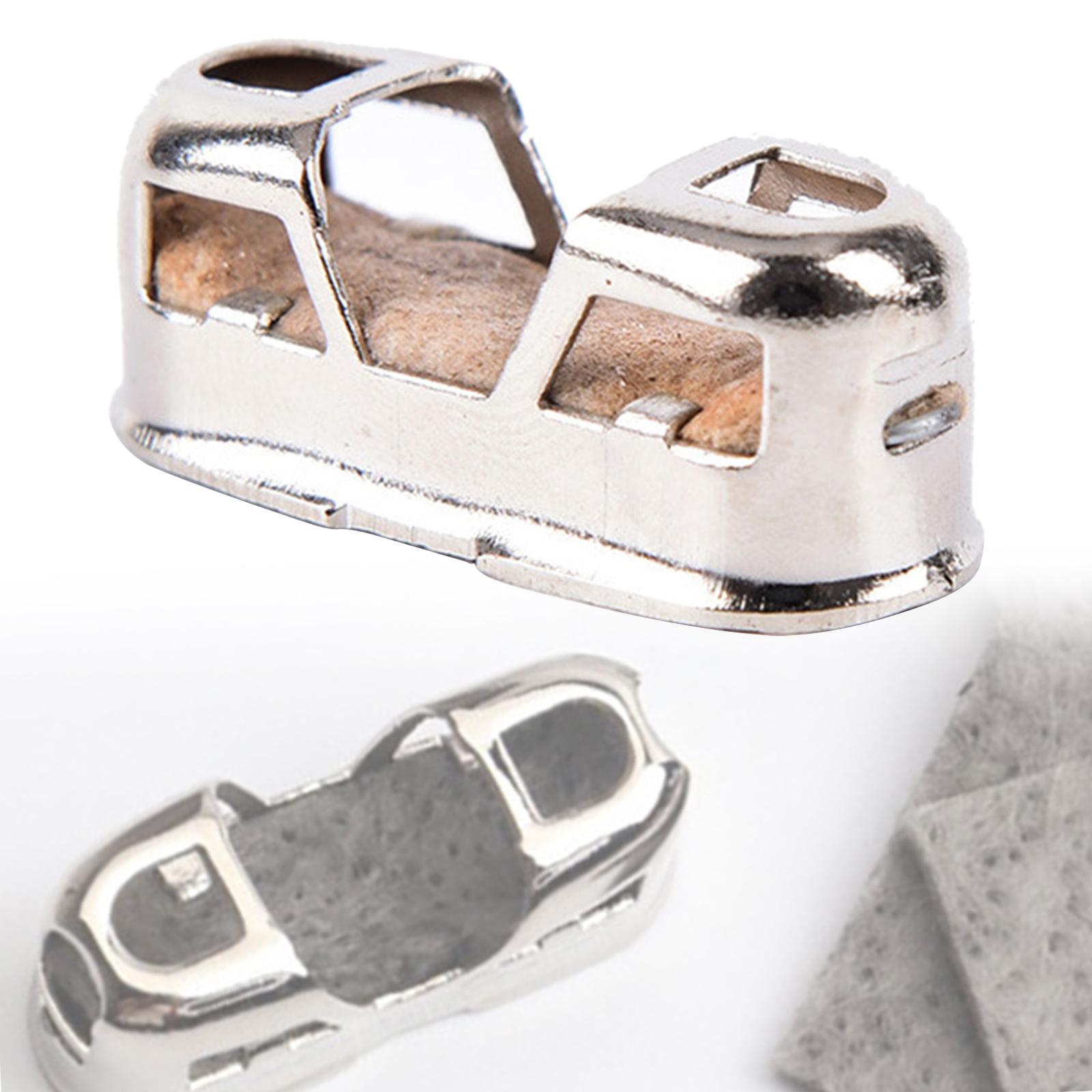 2xMini Catalyst Hand Warmer Pocket Pocket Ultralight Camping Heater for Hiking