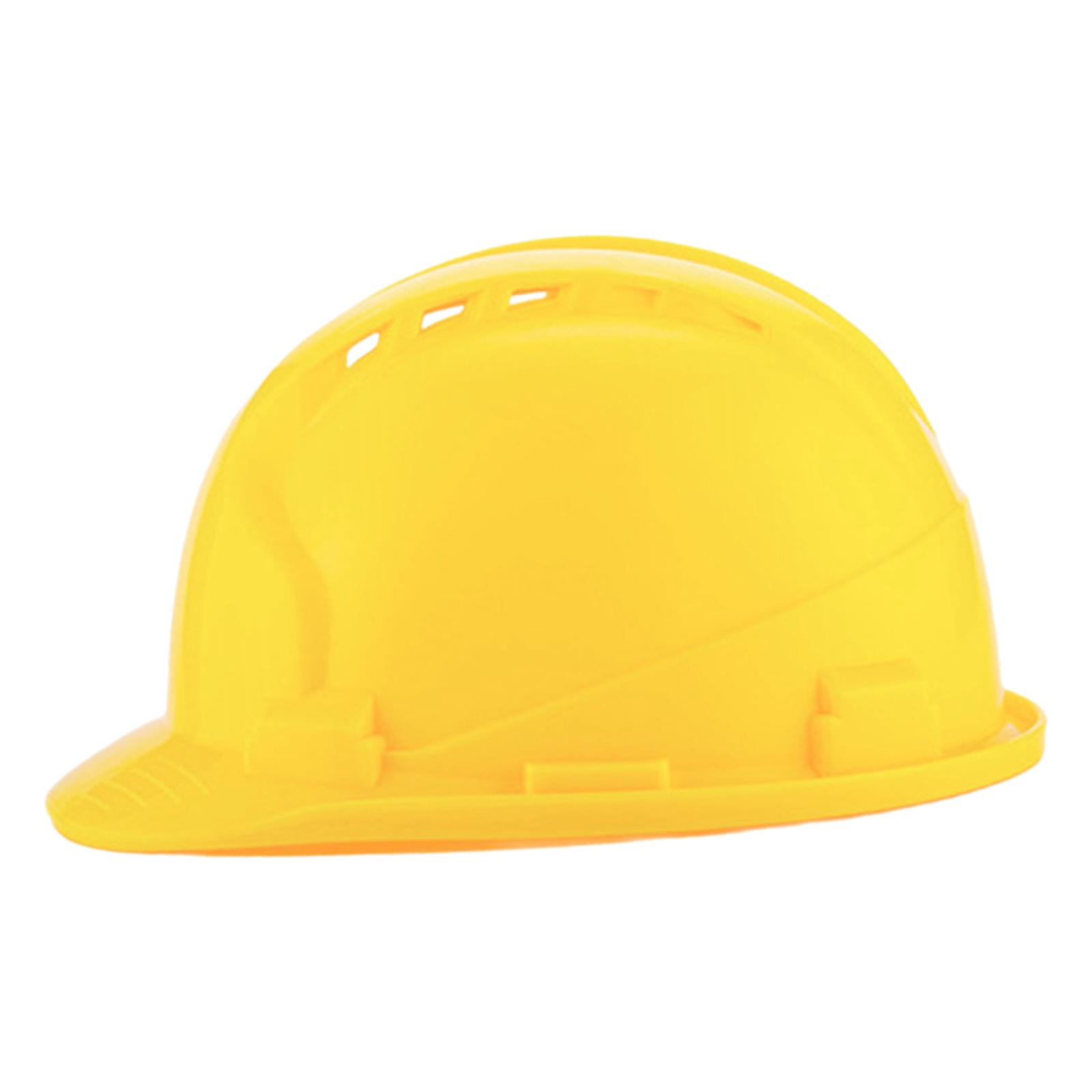 Hard Hat Work Helmet