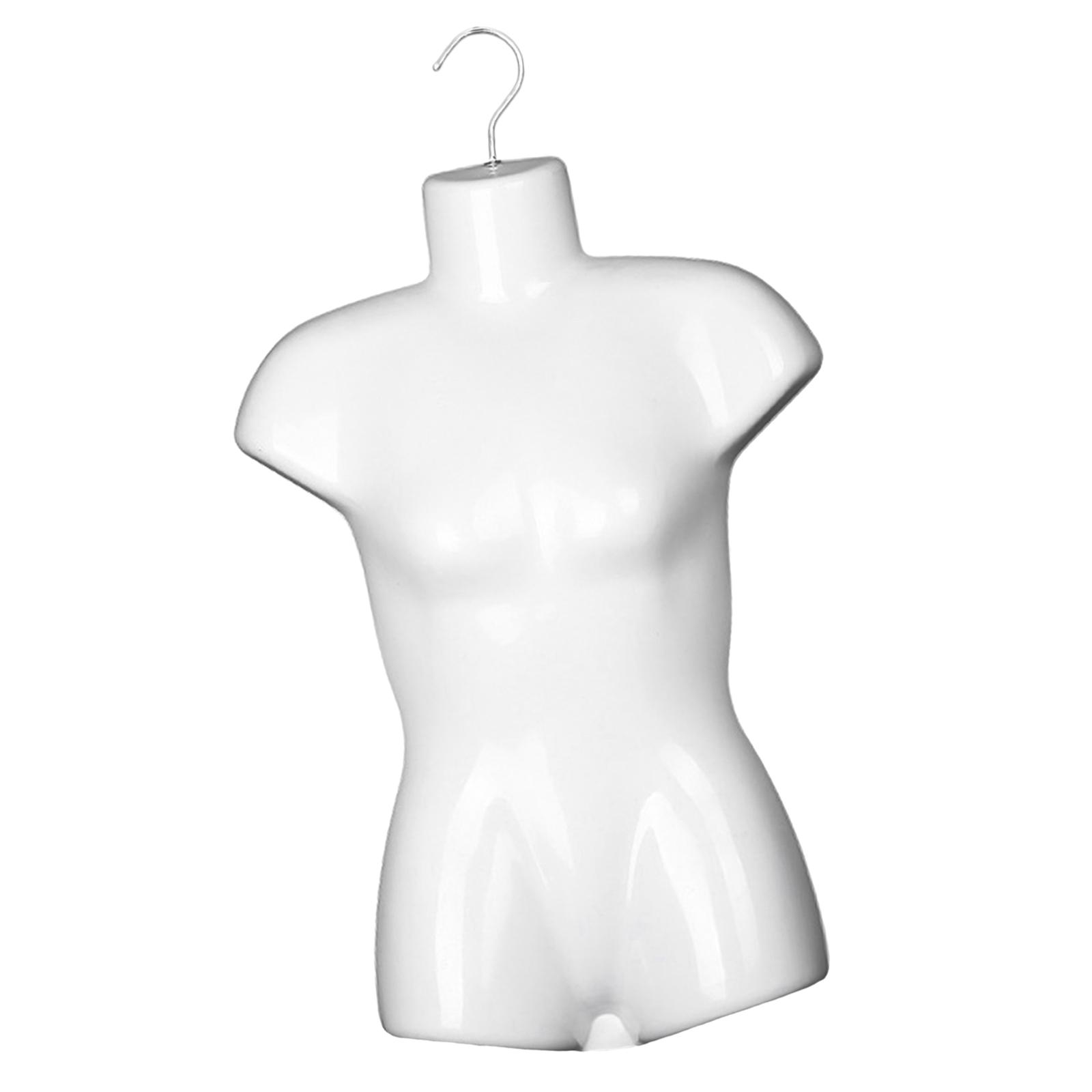 Hanging Mannequin Torso Hanger