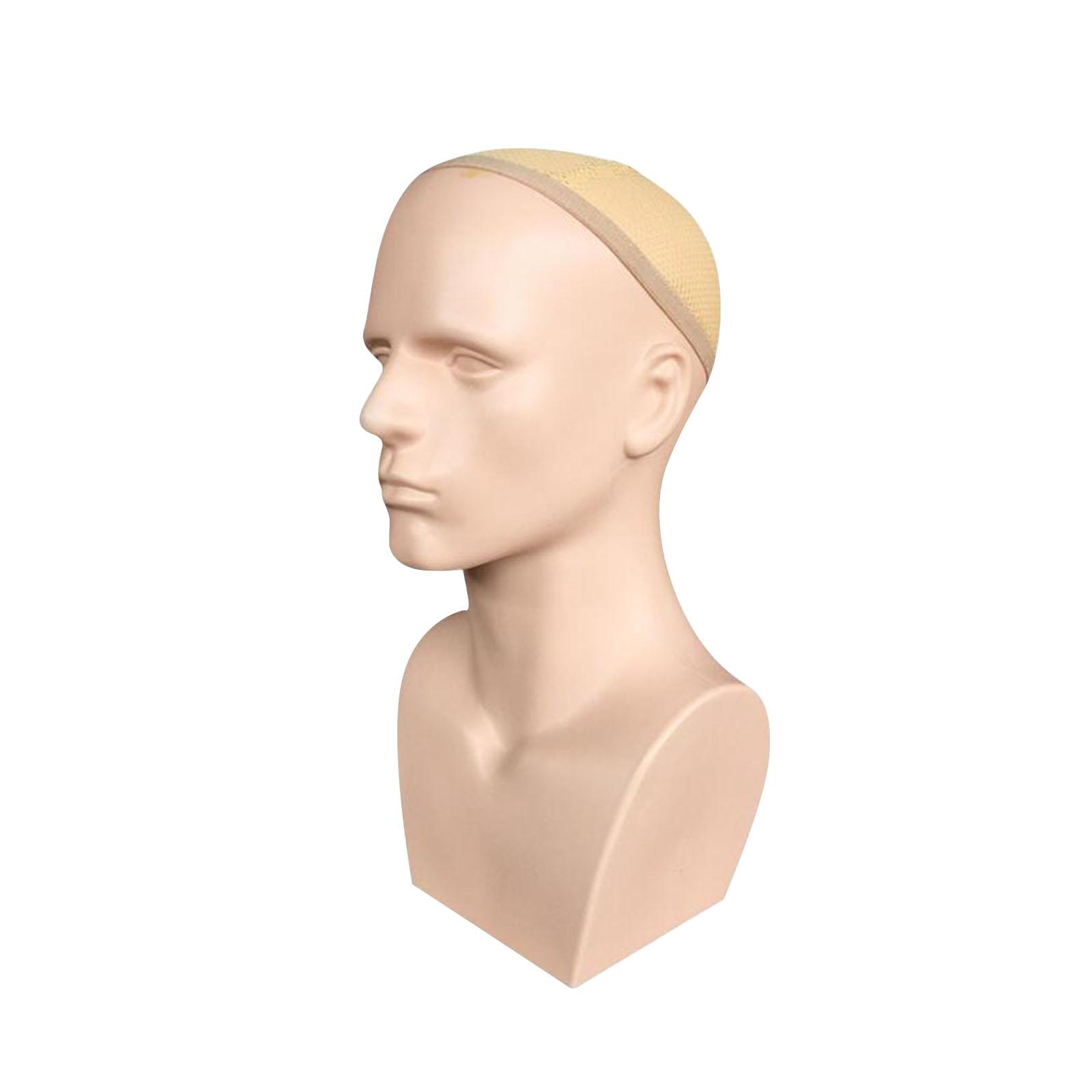 Mannequin Head Skin