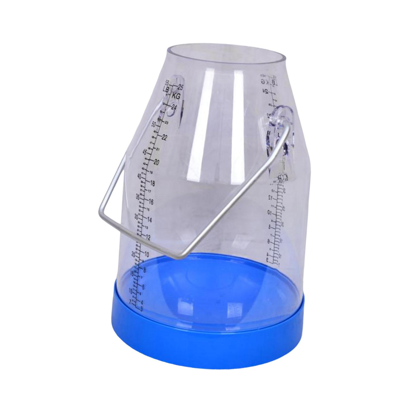 Milking Bucket 25L