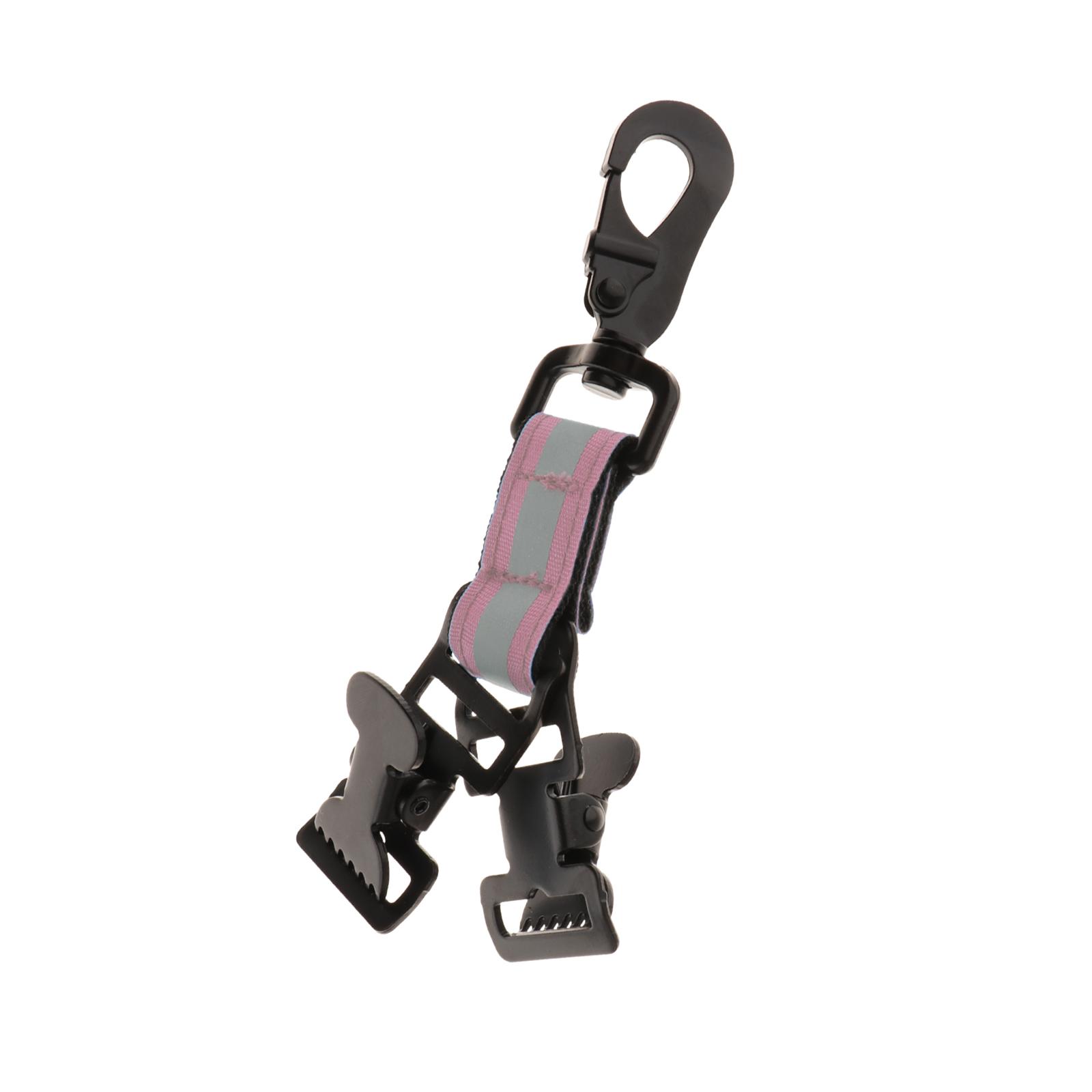 Firefighter Glove Strap