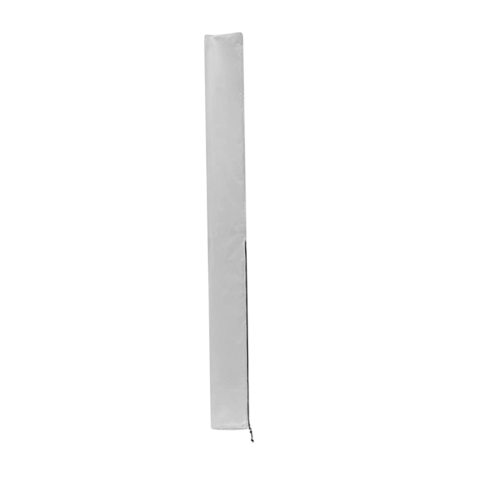 Clothes Drying Rack Cover 16x16x165cm